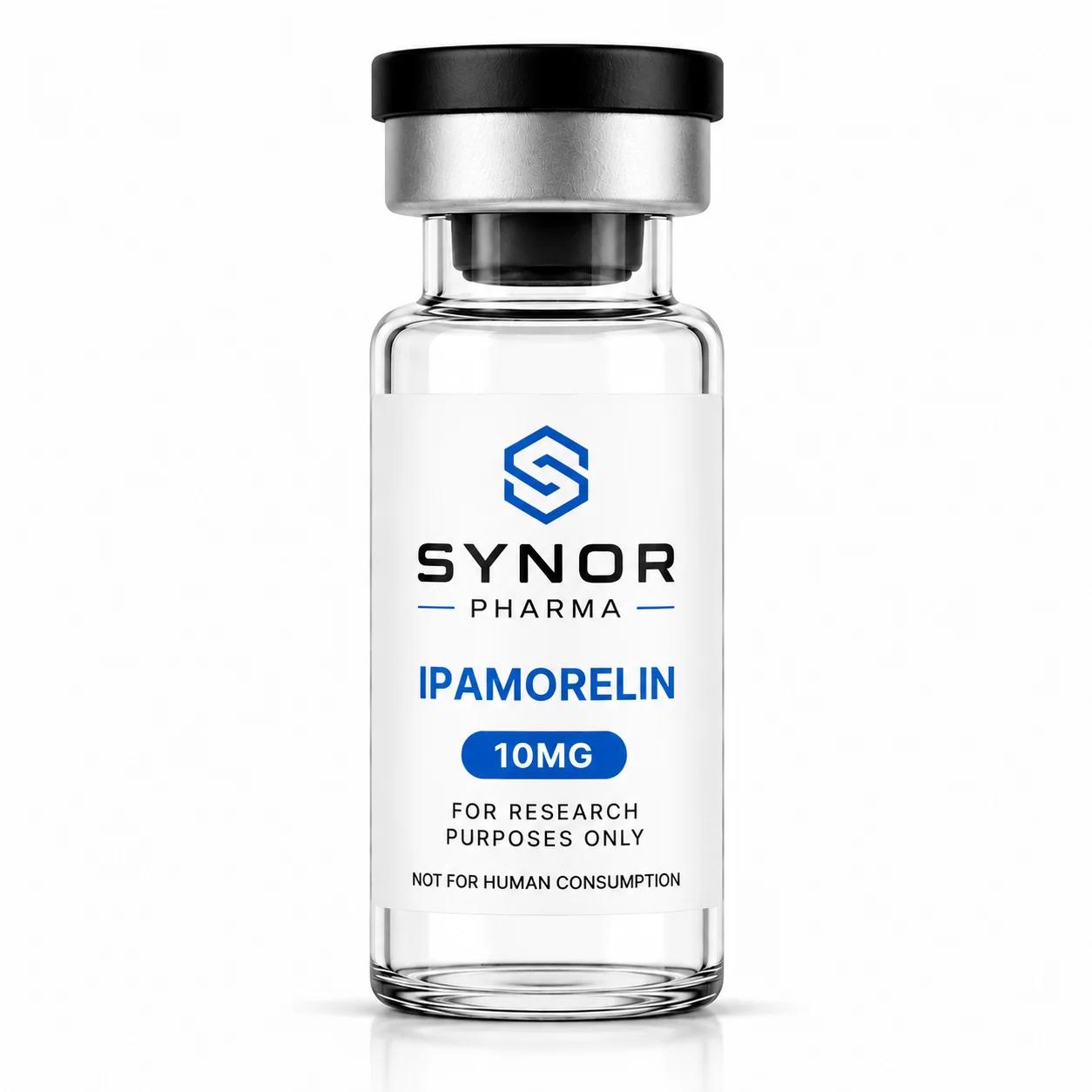 Ipamorelin 10mg