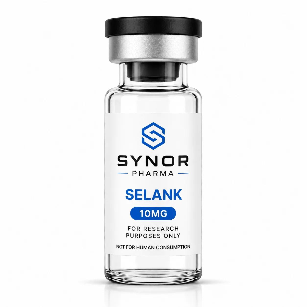 Selank 10mg